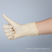 individual packed colouring gloves latex powder free